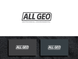 Logo Design by ArtSamurai for Alliance Geotechnical | Design: #25088955