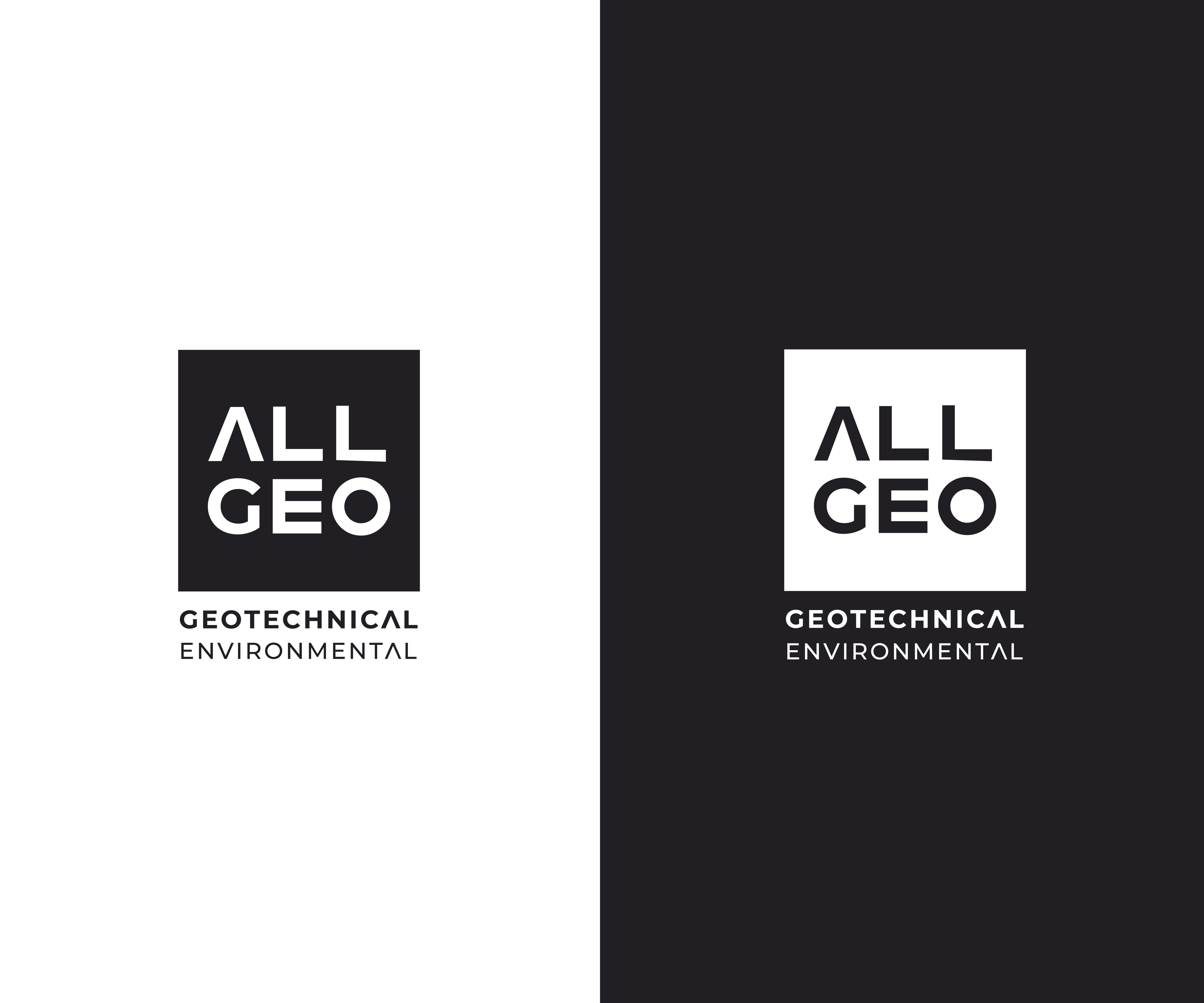 Logo Design by Chandan Kumar for Alliance Geotechnical | Design #25084001