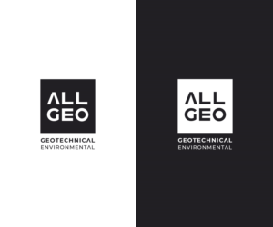 Logo Design by Chandan Kumar for Alliance Geotechnical | Design: #25084001