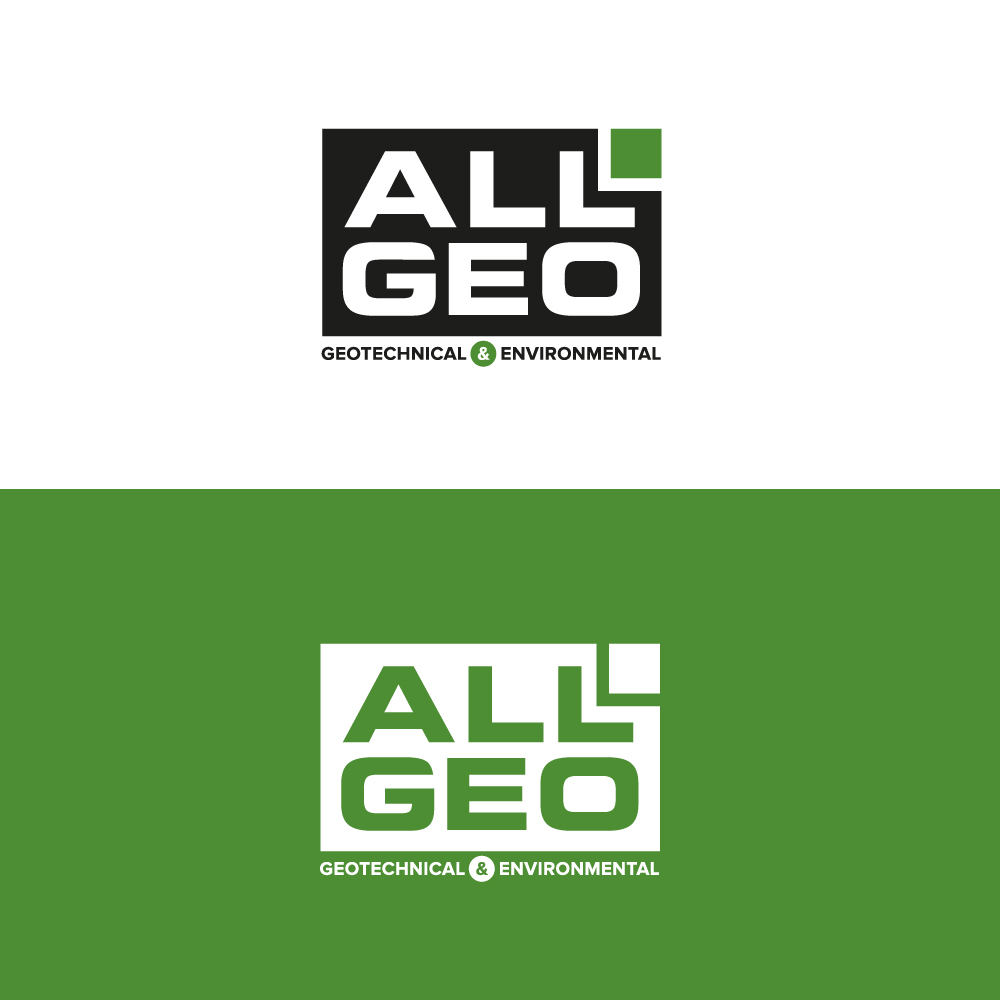 Logo Design by Sujit Banerjee for Alliance Geotechnical | Design #25084466