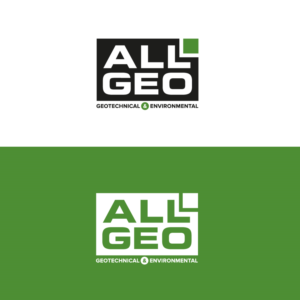 Logo Design by Sujit Banerjee for Alliance Geotechnical | Design: #25084466