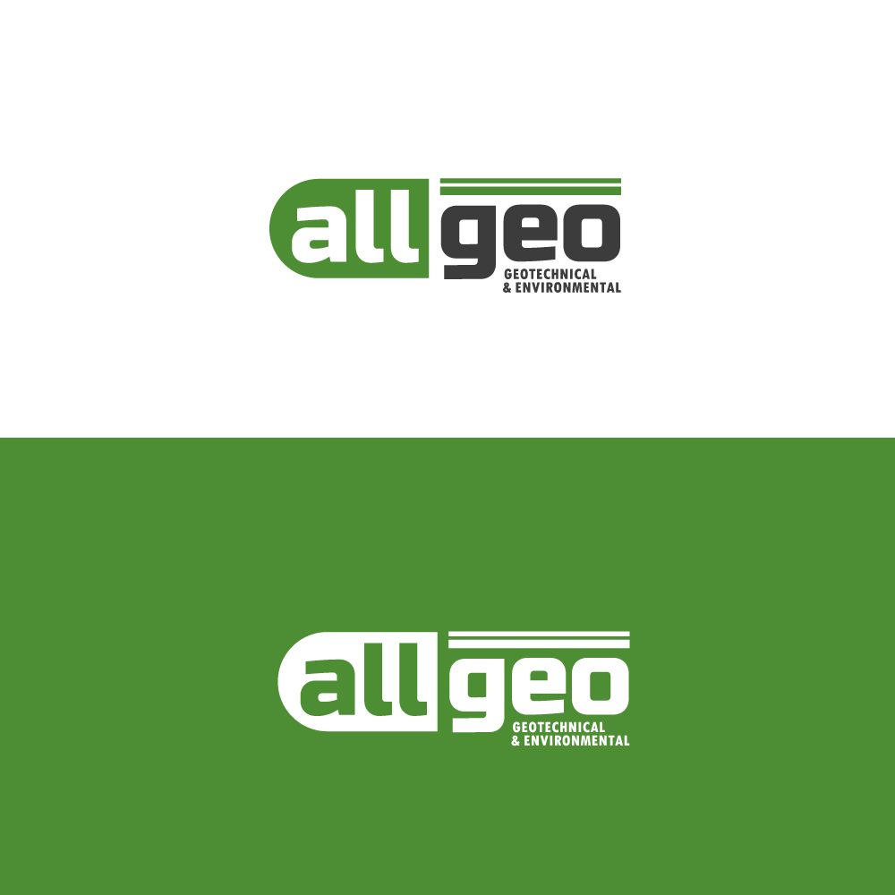 Logo Design by Sujit Banerjee for Alliance Geotechnical | Design #25084467