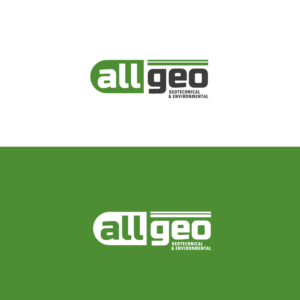 Logo Design by Sujit Banerjee for Alliance Geotechnical | Design: #25084467