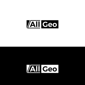 Logo Design by Sujit Banerjee for Alliance Geotechnical | Design: #25084469