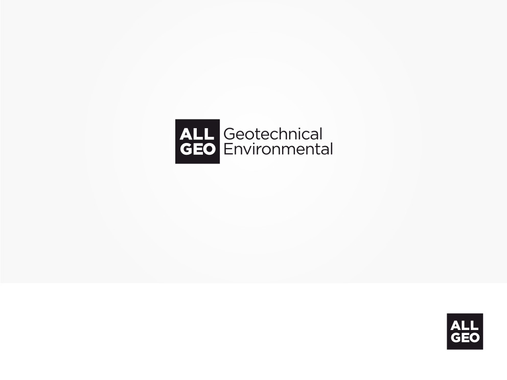 Logo Design by Atvento Graphics for Alliance Geotechnical | Design #25097328