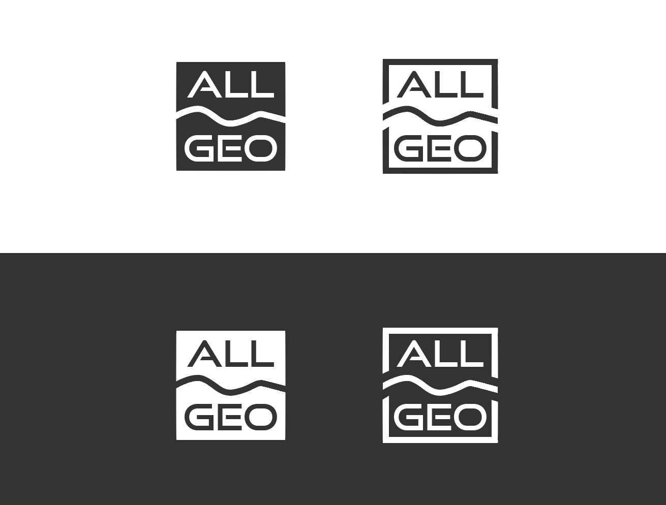 Diseño de Logo por wonderland para Alliance Geotechnical | Diseño #25083227