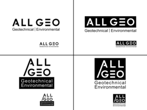 Logo Design by protikrdesigner for Alliance Geotechnical | Design: #25087871