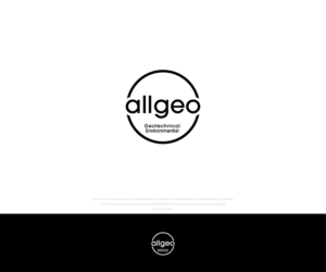 Logo Design by Kejo87 for Alliance Geotechnical | Design: #25095379
