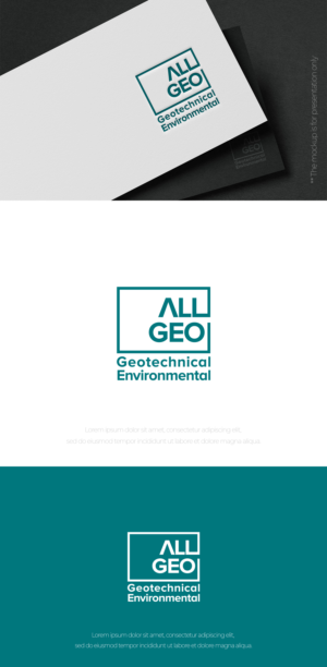 Logo Design by sez_inn for Alliance Geotechnical | Design #25089466