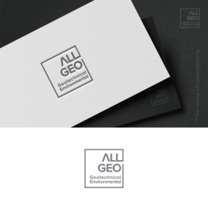 Logo Design by designbysy for Alliance Geotechnical | Design: #25089660