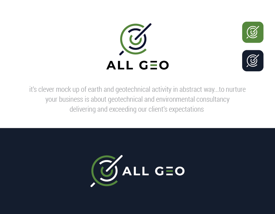 Logo Design by nandkumar for Alliance Geotechnical | Design #25082102