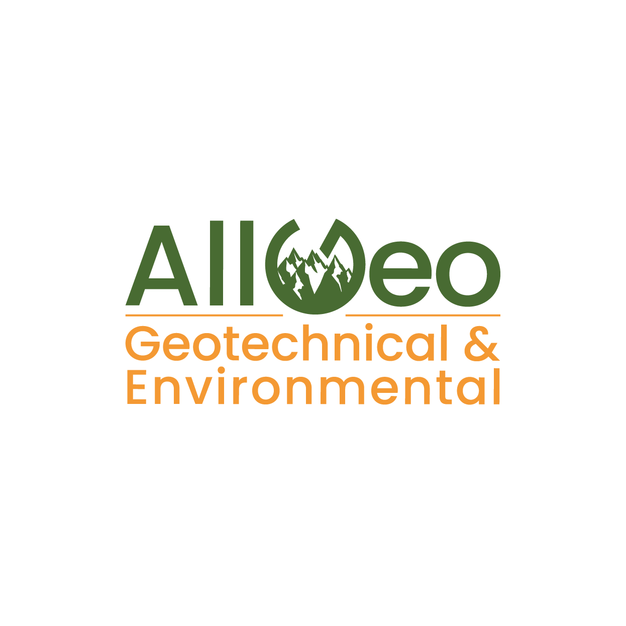 Logo Design by rozT for Alliance Geotechnical | Design #25102460