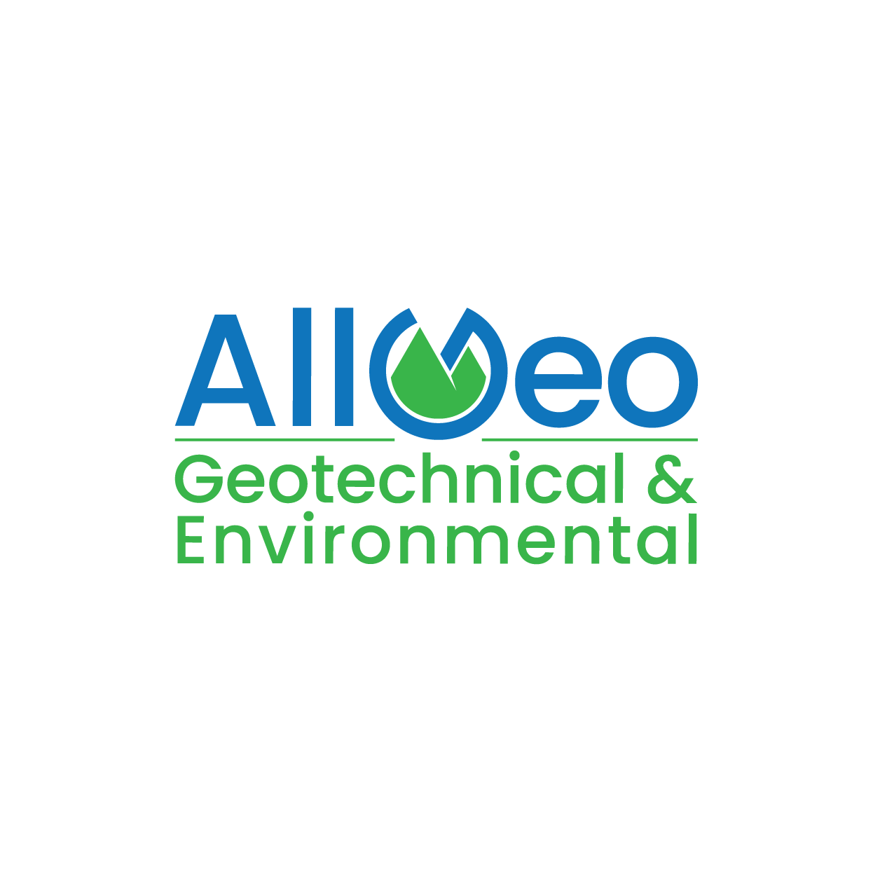 Logo Design by rozT for Alliance Geotechnical | Design #25102477