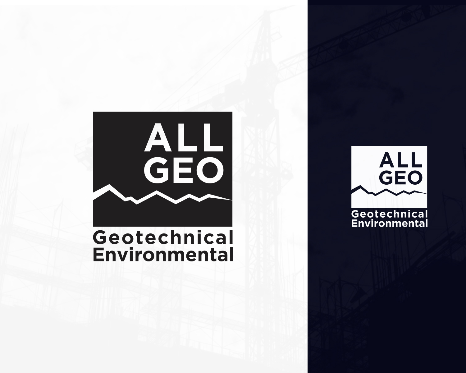 Logo Design by Djamdesign for Alliance Geotechnical | Design #25085075