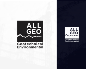 Logo Design by Djamdesign for Alliance Geotechnical | Design: #25085075