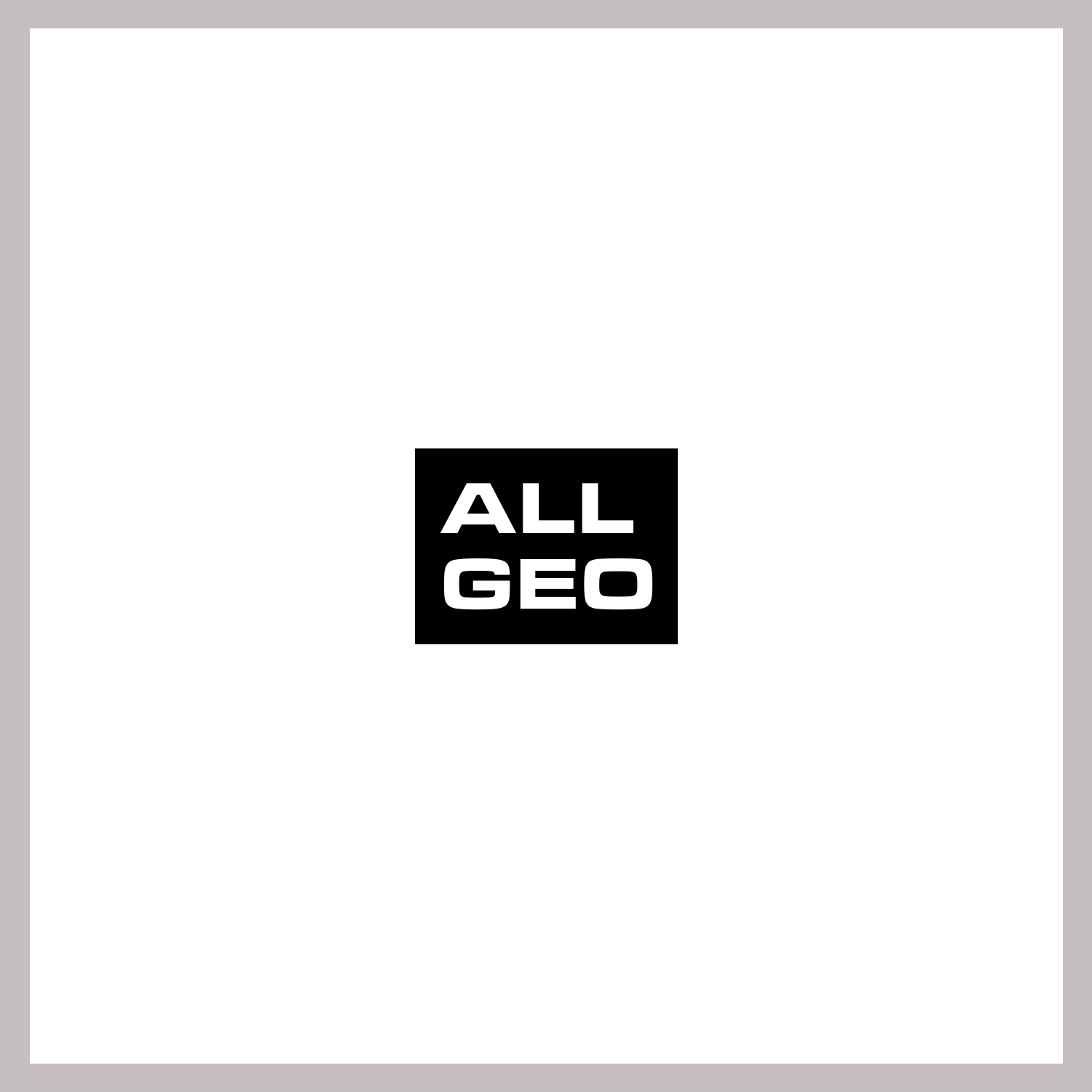 Logo Design by Maxo-Biz for Alliance Geotechnical | Design #25085460