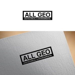 Logo Design by Maxo-Biz for Alliance Geotechnical | Design: #25085461