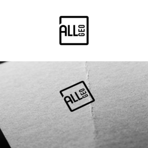 Logo Design by Maxo-Biz for Alliance Geotechnical | Design: #25085462