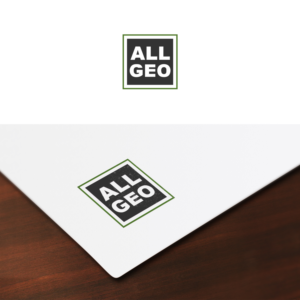Logo Design by Maxo-Biz for Alliance Geotechnical | Design: #25085463