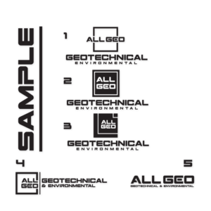 Logo Design by IdentsArt for Alliance Geotechnical | Design: #25081419