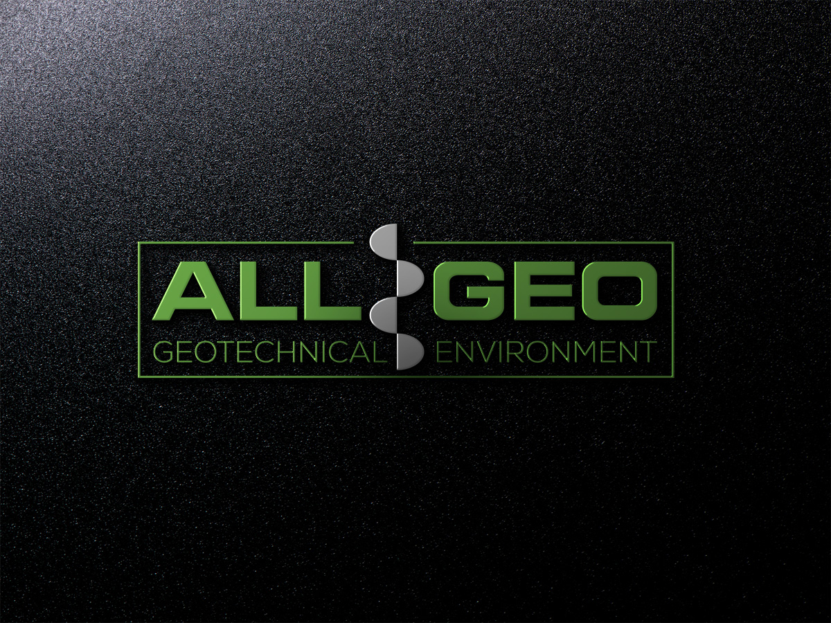 Logo Design by Anamul Burhan for Alliance Geotechnical | Design #25082361