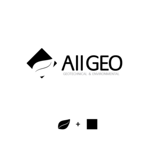 Logo Design by aanchalsgallery for Alliance Geotechnical | Design: #25100862