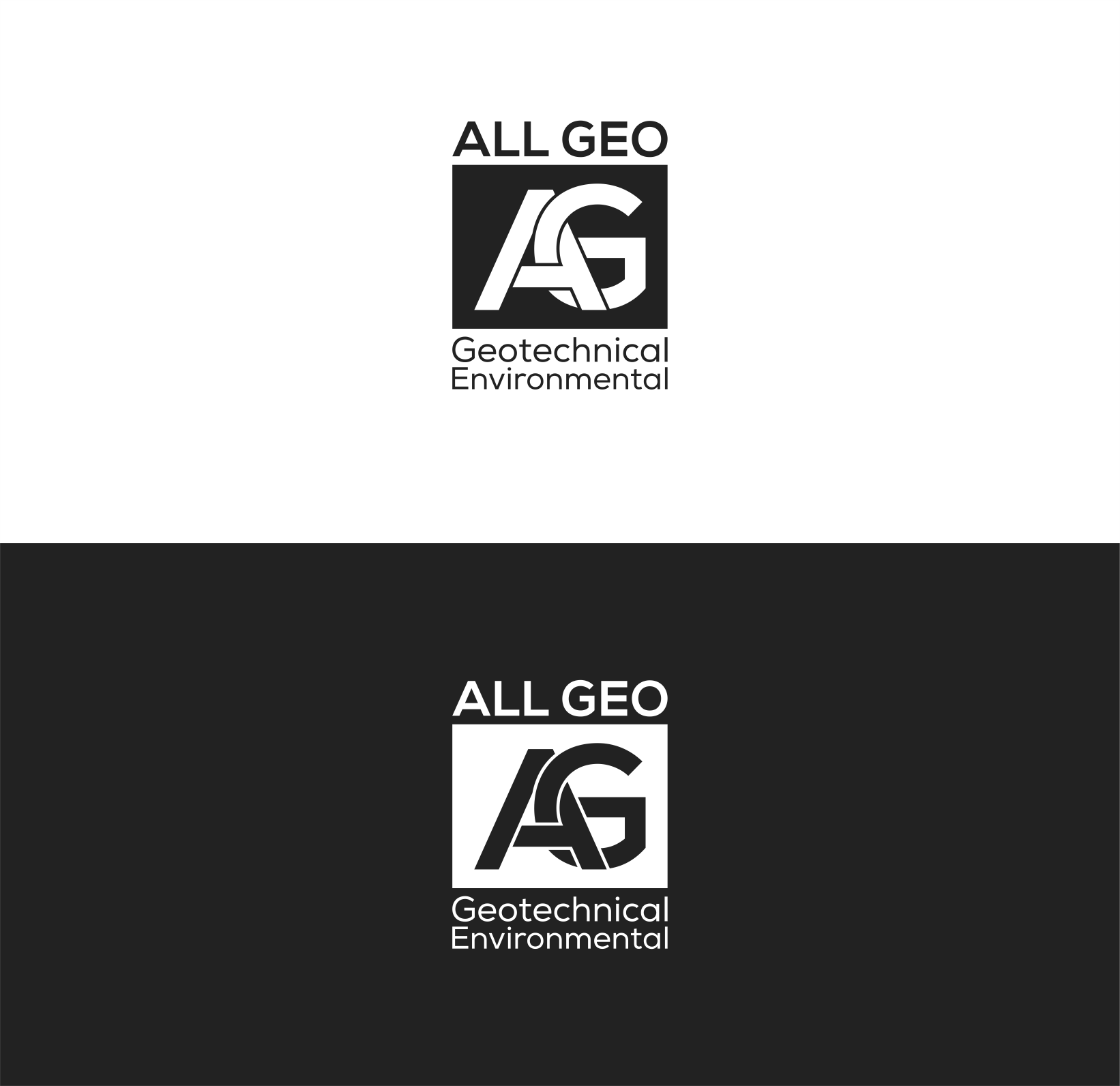 Logo Design by pry go for Alliance Geotechnical | Design #25081687