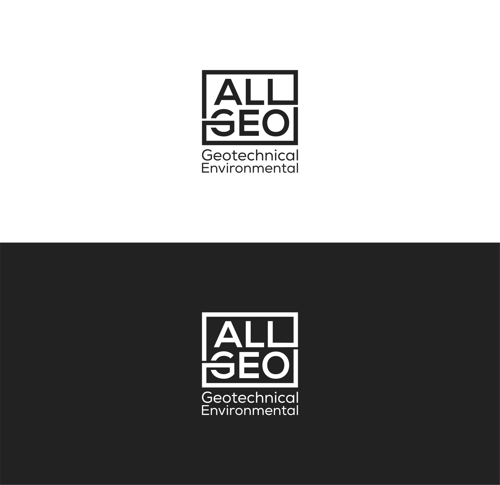 Logo Design by pry go for Alliance Geotechnical | Design #25081688