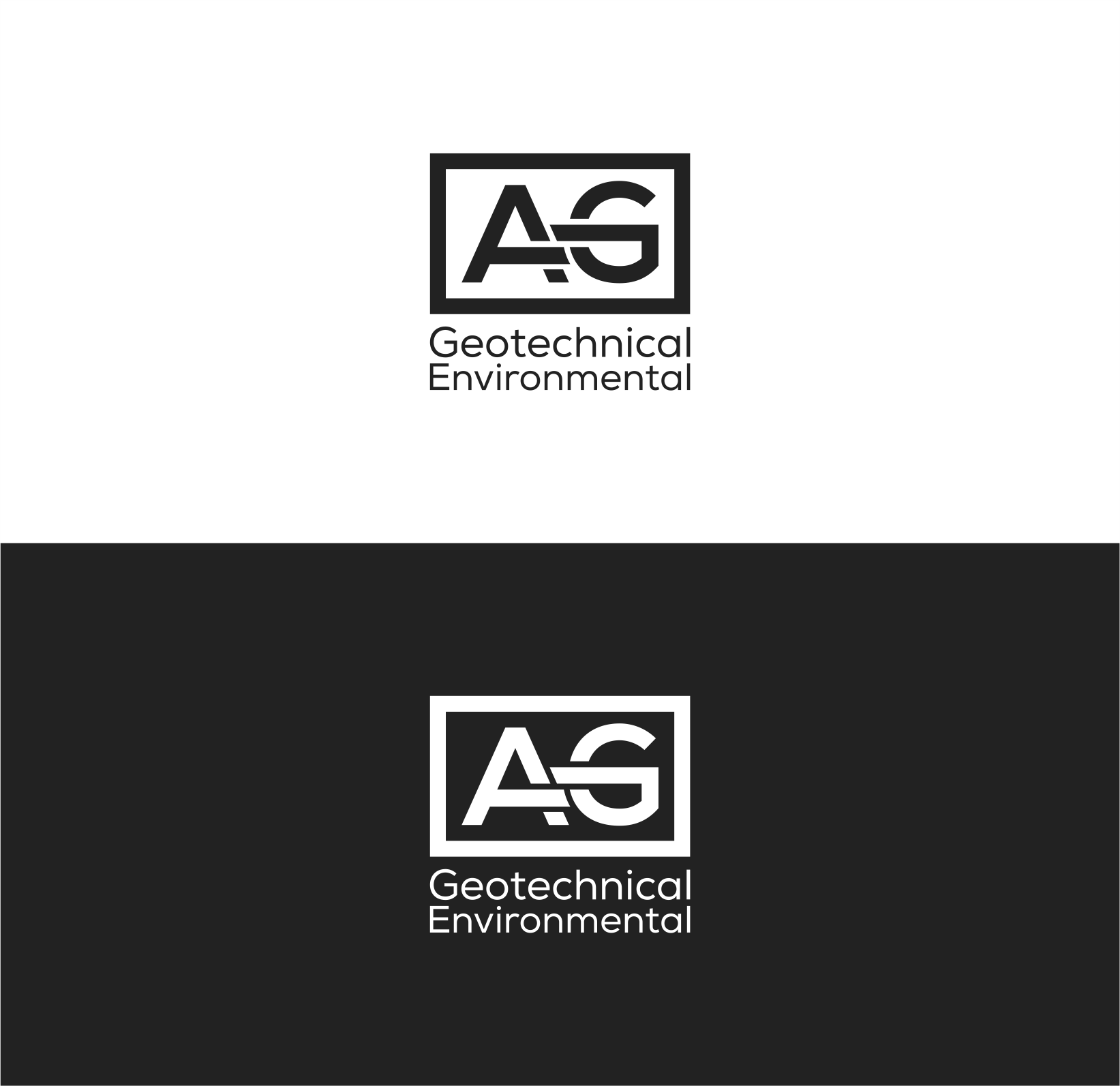 Logo Design by pry go for Alliance Geotechnical | Design #25081690