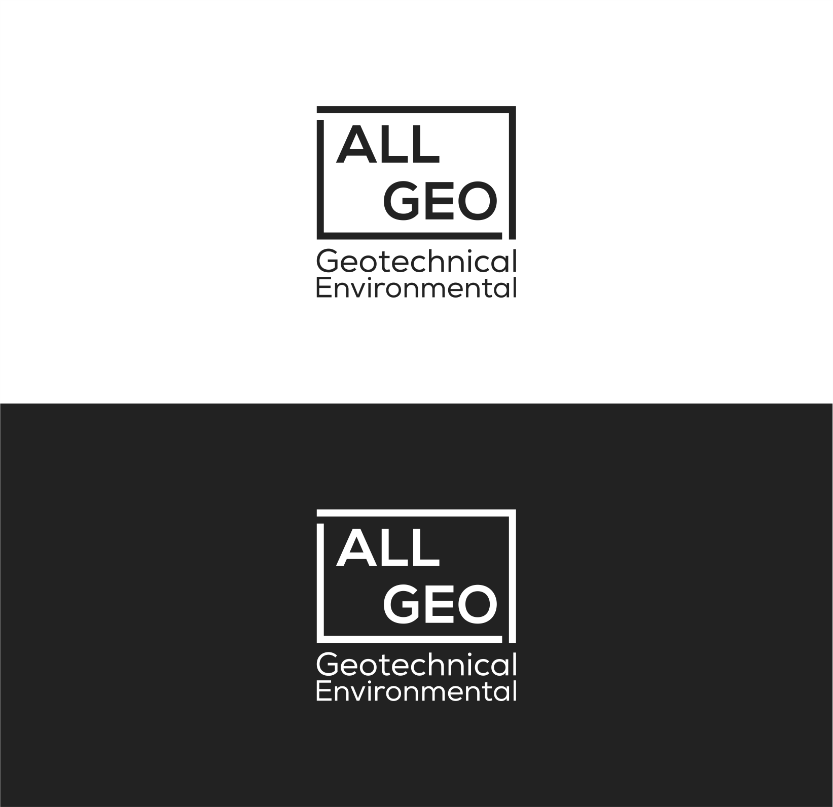 Logo Design by pry go for Alliance Geotechnical | Design #25081691