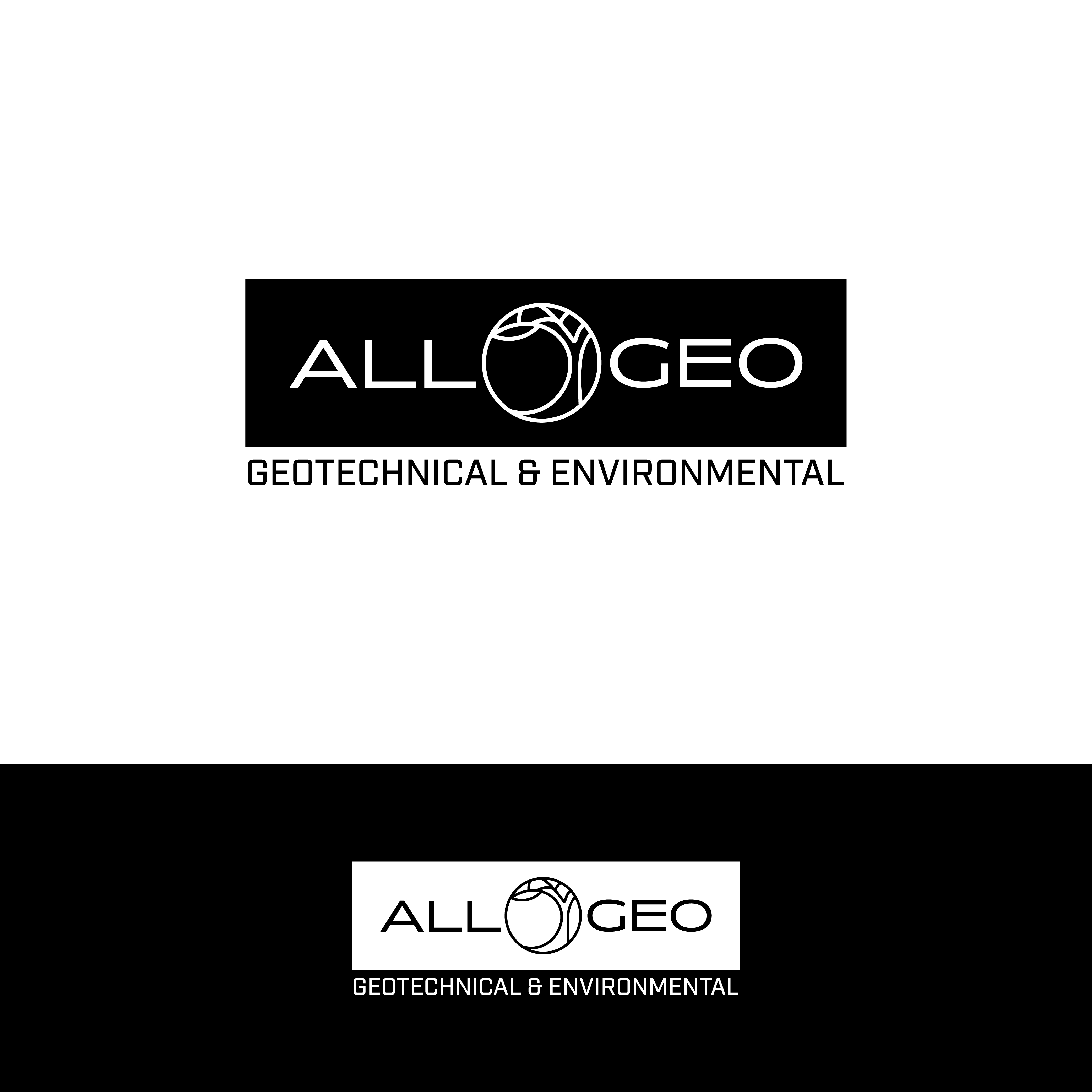 Logo Design by Byhardi for Alliance Geotechnical | Design #25081504