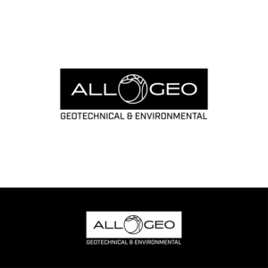 Logo Design by Byhardi for Alliance Geotechnical | Design #25081504
