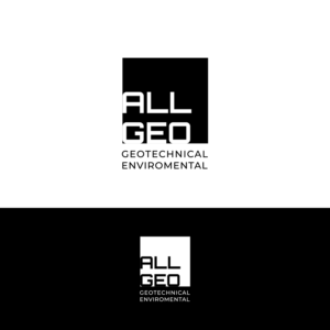 Logo Design by Cretovi for Alliance Geotechnical | Design: #25083728