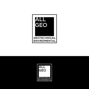 Logo Design by Cretovi for Alliance Geotechnical | Design: #25083730