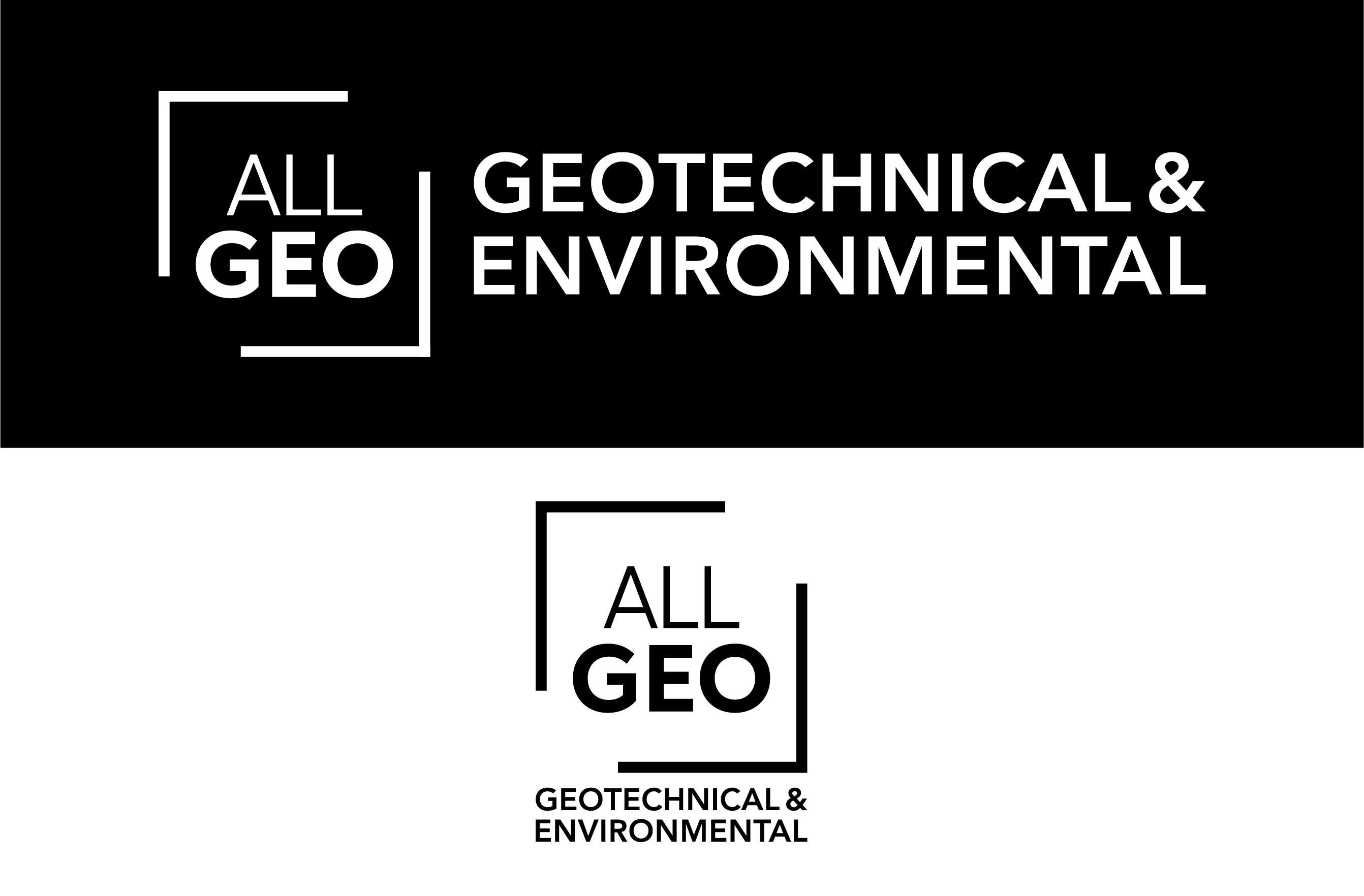 Logo Design by cammanoE for Alliance Geotechnical | Design #25081923