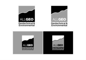 Logo Design by cammanoE for Alliance Geotechnical | Design: #25090360