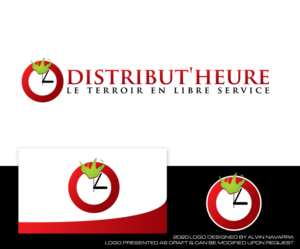 Logo Design by alvinnavarra for Domaine des Mattines SA | Design: #25089394