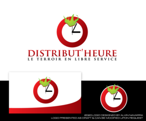 Logo Design by alvinnavarra for Domaine des Mattines SA | Design: #25089396