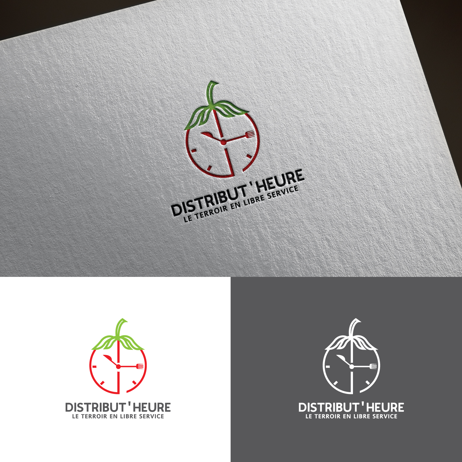Logo Design by sankar999 for Domaine des Mattines SA | Design #25083913