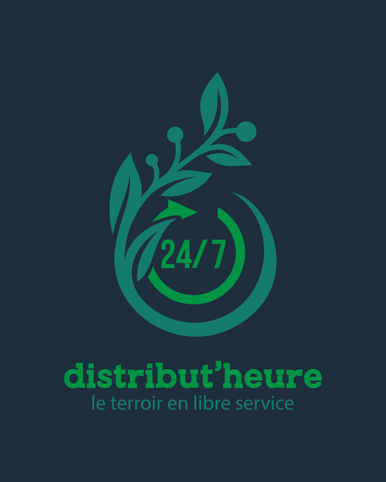 Logo Design by wiesnu.a for Domaine des Mattines SA | Design #25109159