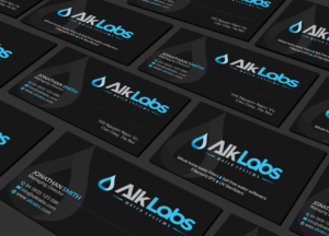 Business Card Design by Creations Box 2015 for this project | Design: #25107762