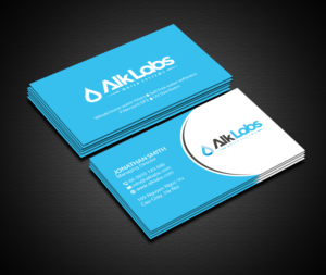 Business Card Design by Creations Box 2015 for this project | Design: #25107765