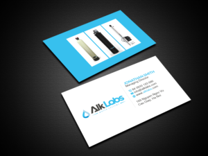 Diseño de Tarjeta de Presentación por Creations Box 2015 para este proyecto | Diseño: #25107772