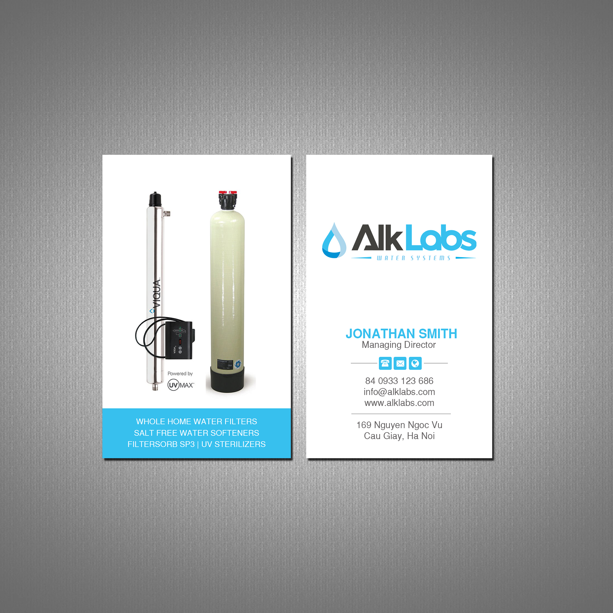 Diseño de Tarjeta de Presentación por Creations Box 2015 para este proyecto | Diseño #25107775