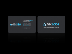 Diseño de Tarjeta de Presentación por Creations Box 2015 para este proyecto | Diseño: #25112377