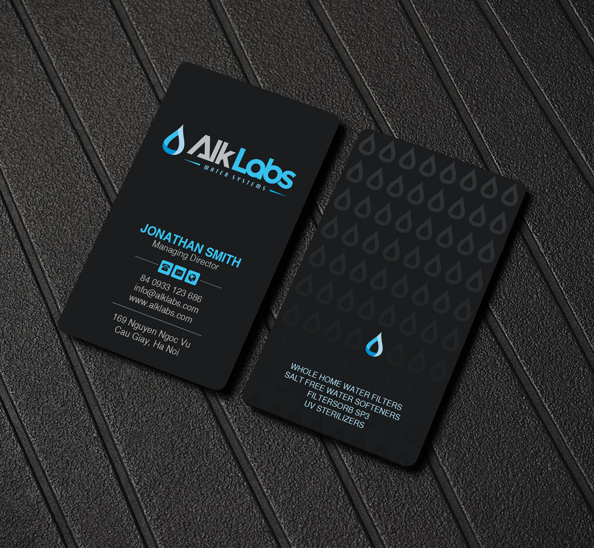 Diseño de Tarjeta de Presentación por Creations Box 2015 para este proyecto | Diseño #25112381