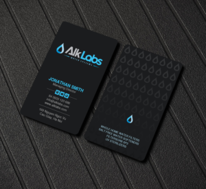 Diseño de Tarjeta de Presentación por Creations Box 2015 para este proyecto | Diseño: #25112381