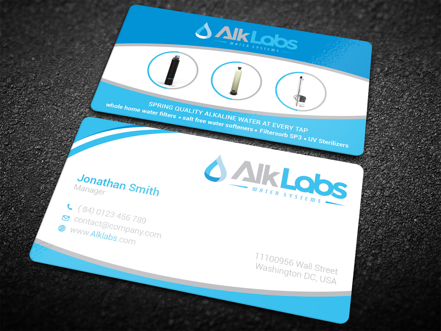 Business Card Design by LAXMI DESIGNHUB for this project | Design #25084288
