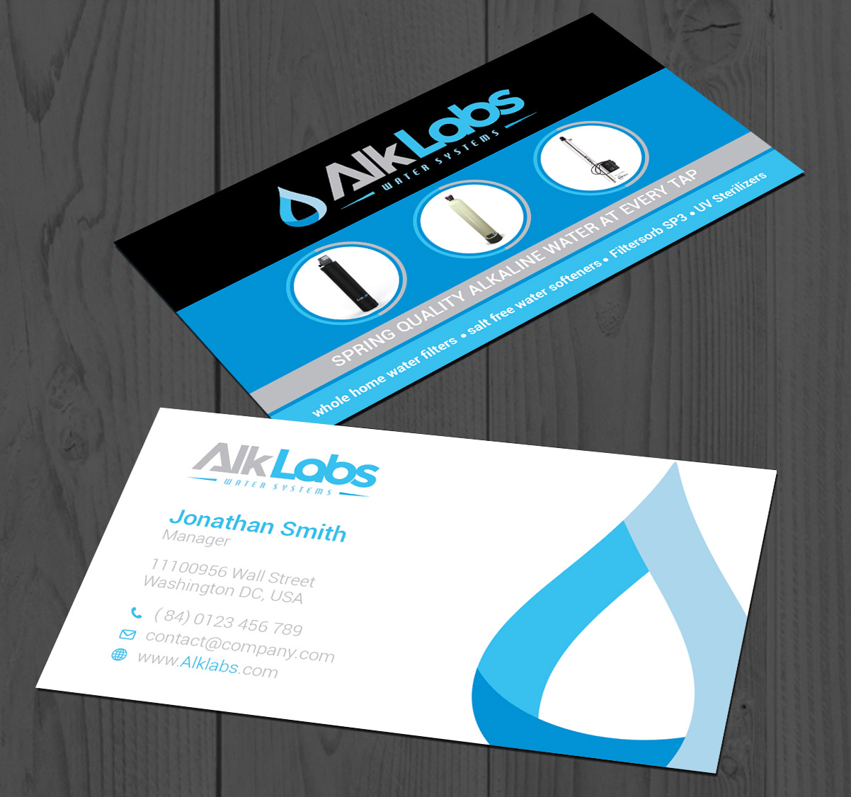 Business Card Design by LAXMI DESIGNHUB for this project | Design #25084289