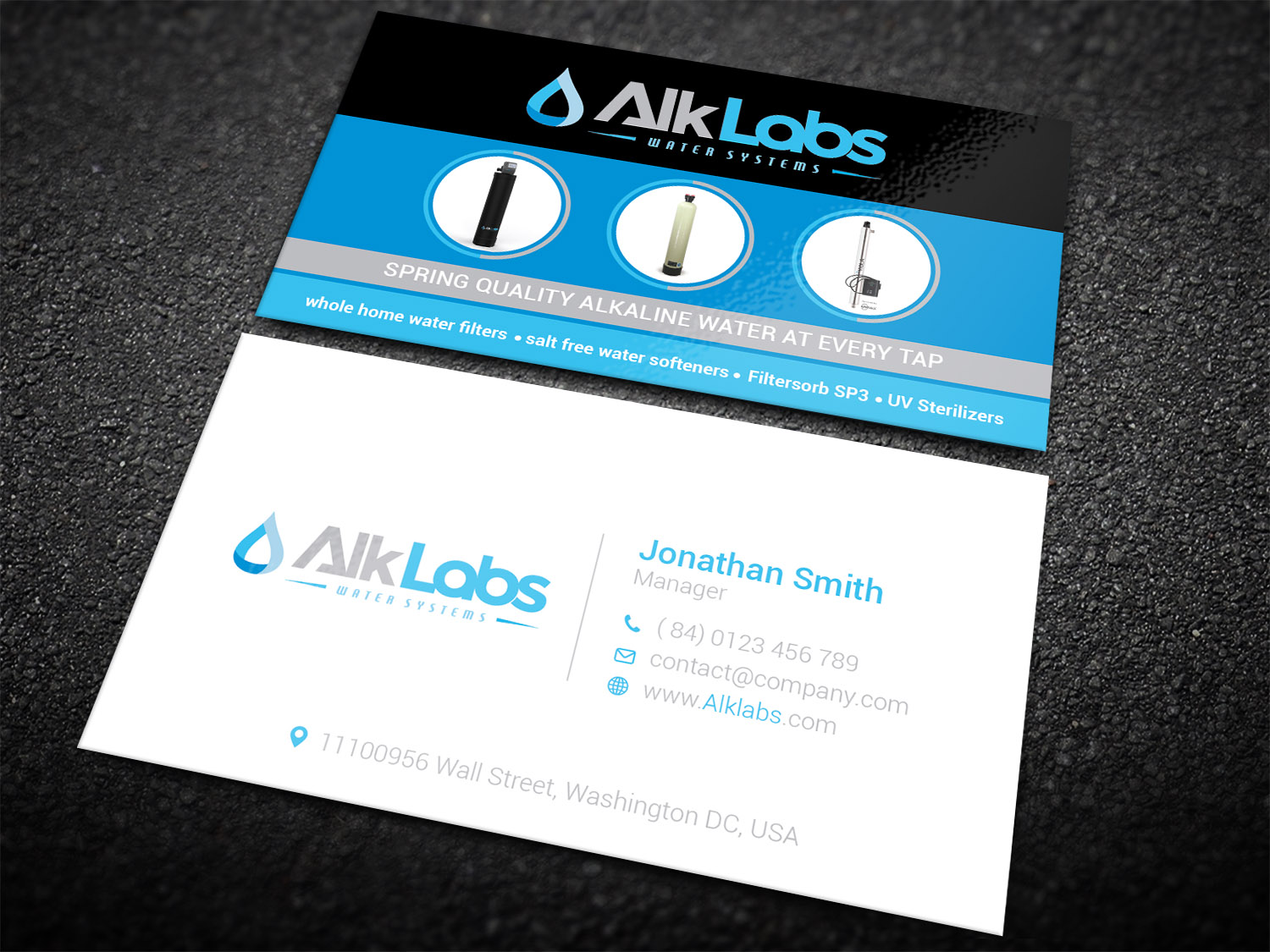 Design de Carte de Visite par LAXMI DESIGNHUB pour ce projet | Design #25084290